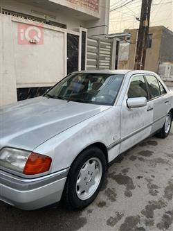 مرسيدس بنز C-Class